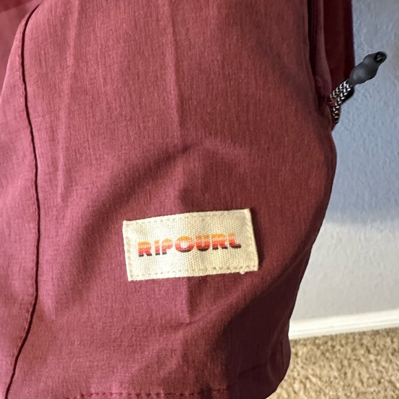 Men’s Rip Curl wind breaker - Picture 4 of 5